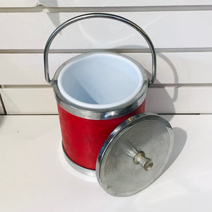 Vintage Ice Bucket
