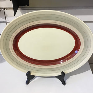 Susie Cooper “Wedding Ring” Platters