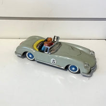 Load image into Gallery viewer, Vintage Tin Toy Friction Car