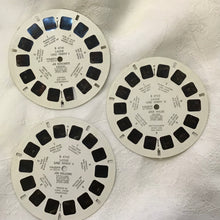 Load image into Gallery viewer, Vintage View-masters, Reels &amp; More