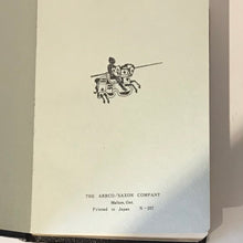 Load image into Gallery viewer, Vintage Travels Notebook