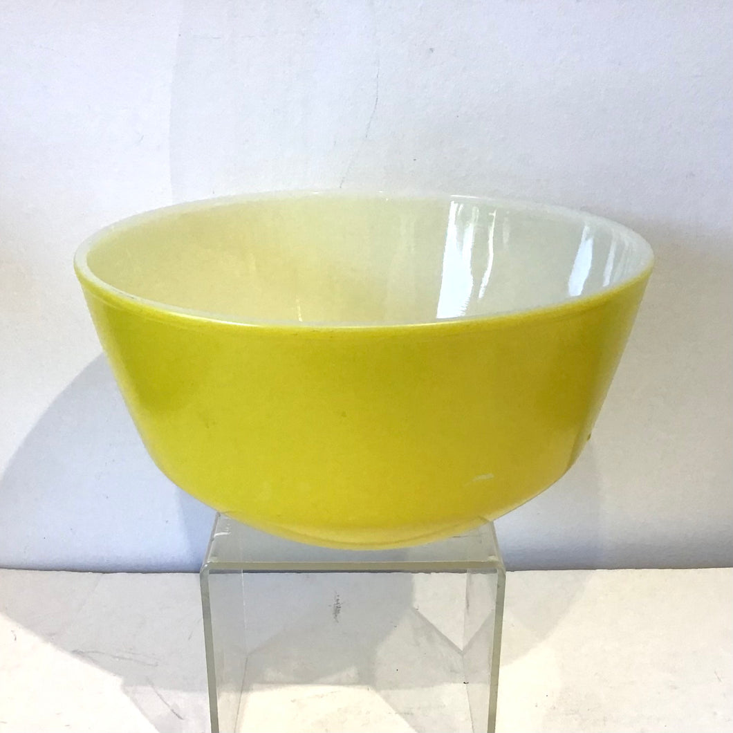 Fire King Mixing Bowl