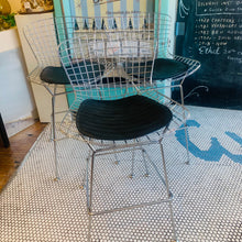 Load image into Gallery viewer, Contemporary Bertoia Style Barstools