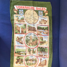Load image into Gallery viewer, Souvenir &amp; Calendar Tea Towels