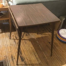 Load image into Gallery viewer, 1960s Kitchen Table
