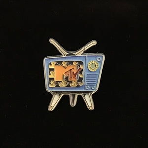 Halloween Horror Pins