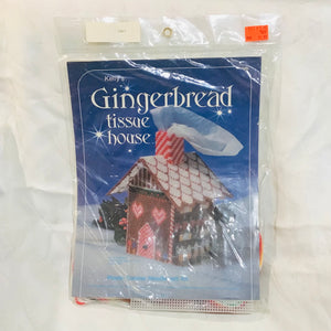Vintage Holiday Craft Kits - Deadstock