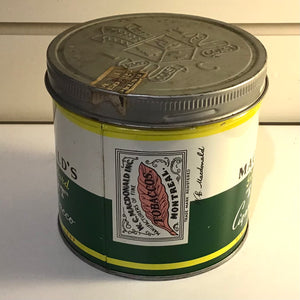 Vintage Tobacciana