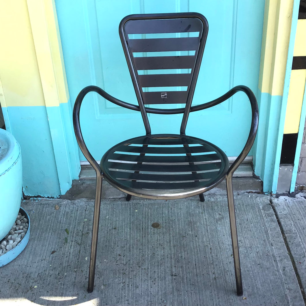 1987 Gazelle Chair