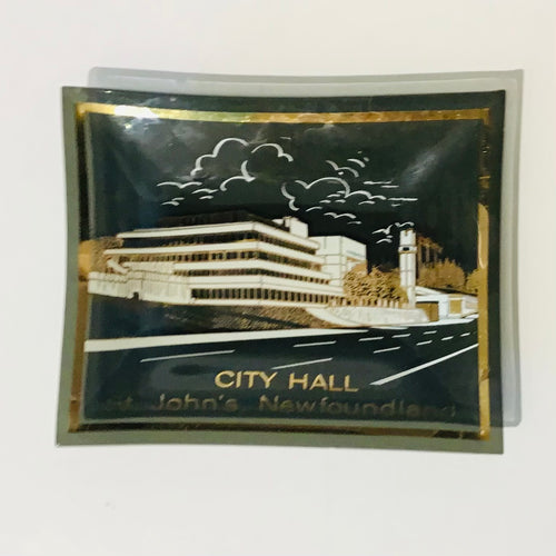 St. John’s, Newfoundland City Hall Souvenirs