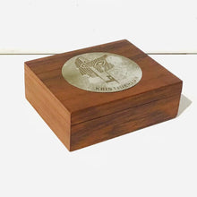 Load image into Gallery viewer, Kristinehamn Rosewood Box