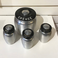 Load image into Gallery viewer, Kromex Canisters