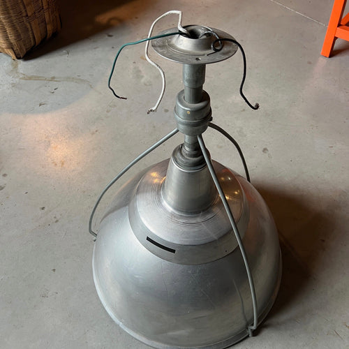 Industrial Light Fixtures