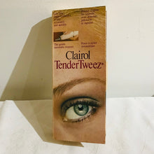 Load image into Gallery viewer, Vintage Clairol Tender Tweez