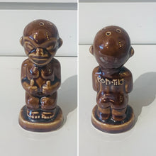Load image into Gallery viewer, Orphan Salt and Pepper Shakers
