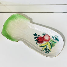 Load image into Gallery viewer, 1960s Vegetable Serving Dishes