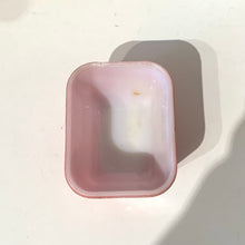 Load image into Gallery viewer, Vintage Red Pyrex Fridgie