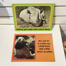 Load image into Gallery viewer, Wallace Berrie Funny Frames