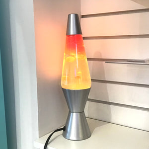 Reproduction Lava Lamp