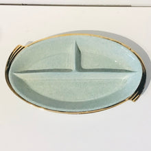 Load image into Gallery viewer, Vintage Royal Winton Grimwades Divided Dish