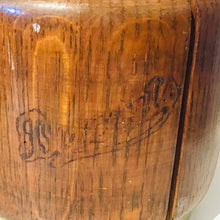 Load image into Gallery viewer, Vintage Biscuit Barrel