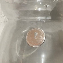 Load image into Gallery viewer, Vintage Glass Sugar Bowl
