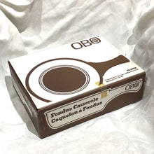 Load image into Gallery viewer, Vintage Fondue Set MIP