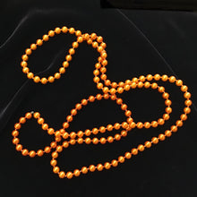 Load image into Gallery viewer, Vintage Single Strand Faux Pearls