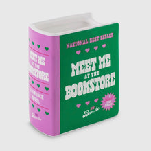 Load image into Gallery viewer, Ceramic Book Vase