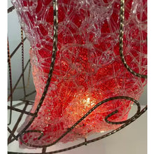 Load image into Gallery viewer, Vintage Moon Lamp/Ashtray/Magazine Holder