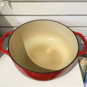 Vintage Cast Iron Cookware
