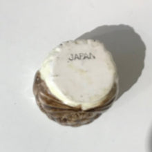 Load image into Gallery viewer, Ceramic Owl Toothpick Holder