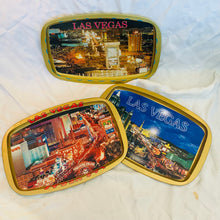Load image into Gallery viewer, Las Vegas Souvenir Trays