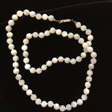 Load image into Gallery viewer, Single Strand Beaded Necklaces