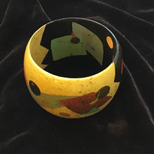 Load image into Gallery viewer, Nancy B. Frank Bangle Bracelet