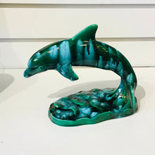 Load image into Gallery viewer, Vintage Ceramic Dolphin