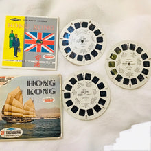Load image into Gallery viewer, Vintage View-masters, Reels &amp; More