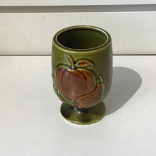 Load image into Gallery viewer, 1970s Ceramic Juice Cup