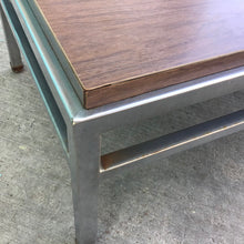 Load image into Gallery viewer, Vintage Hamilton City Hall Coffee Table &amp; Side Tables
