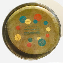 Load image into Gallery viewer, Vintage Tin Litho Biscuits and Cookie Tins
