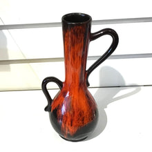 Load image into Gallery viewer, Studio Pottery Vase