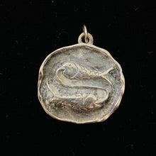 Load image into Gallery viewer, Pisces Pendants