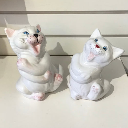 Italian Kitties