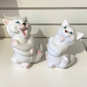 Italian Kitties