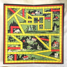 Load image into Gallery viewer, Vintage Game Boards and Game Pieces
