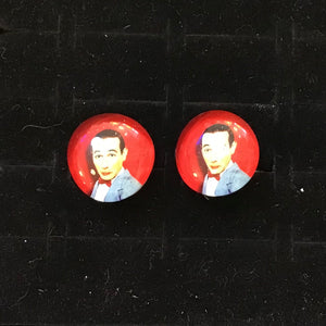 BBJ Cufflinks