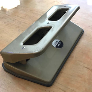 Vintage Office Supplies
