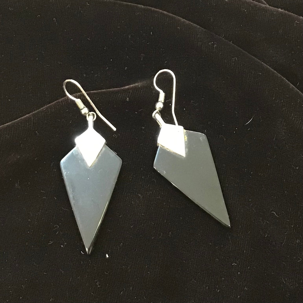 1980s Earrings