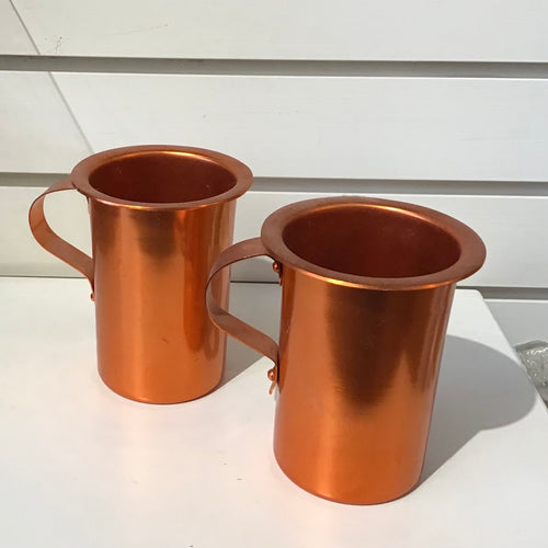 Anodized Aluminum Wine Jugs