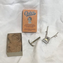 Load image into Gallery viewer, Vintage Oster Hand Clippers